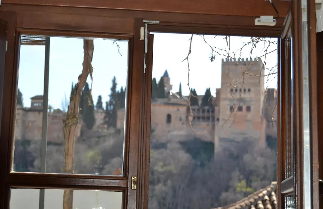 Suite Comares-1