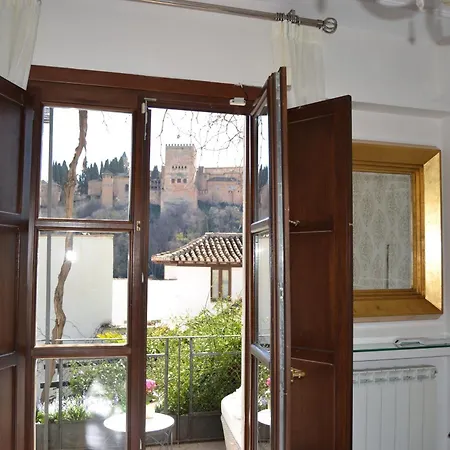 Suite Comares-2